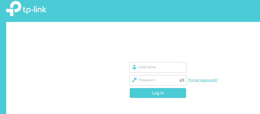 Login